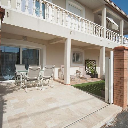 La Belle Gruissanaise Villa Ngoại thất bức ảnh