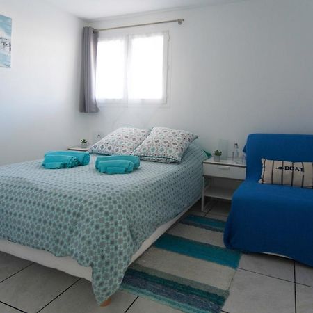 La Belle Gruissanaise Villa Ngoại thất bức ảnh