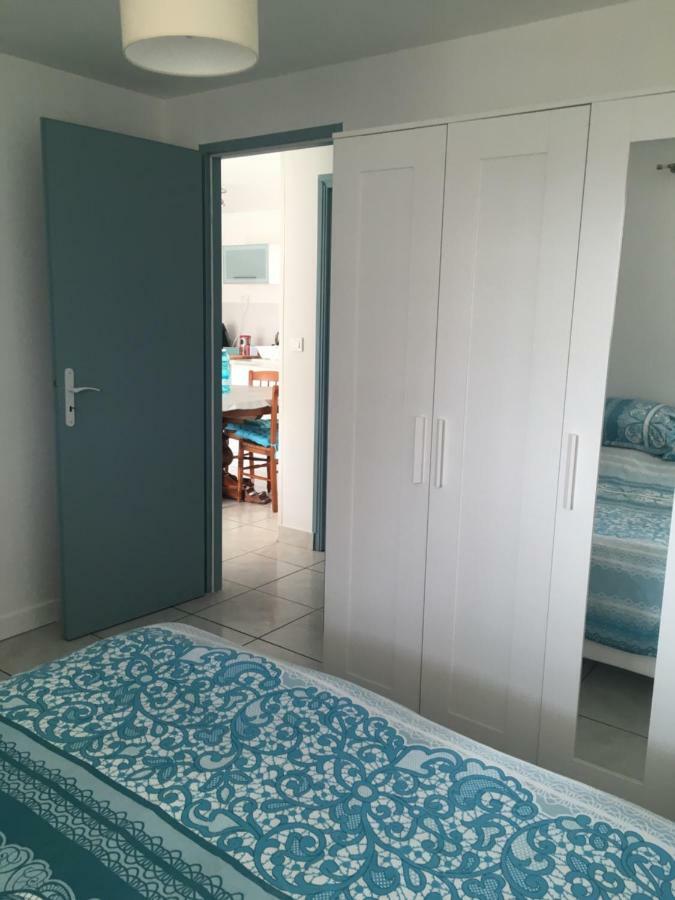 La Belle Gruissanaise Villa Ngoại thất bức ảnh