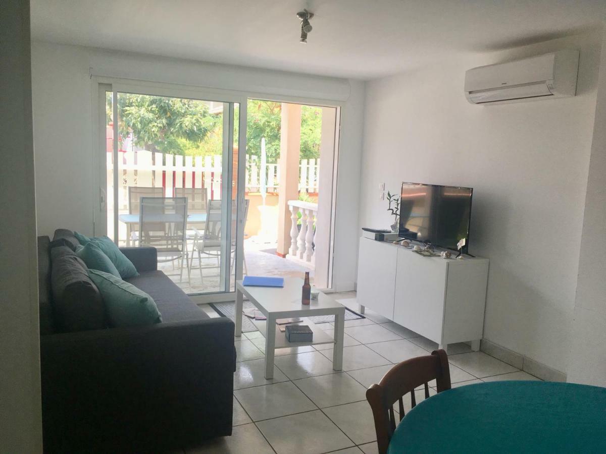 La Belle Gruissanaise Villa Ngoại thất bức ảnh