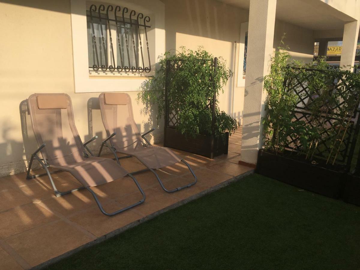 La Belle Gruissanaise Villa Ngoại thất bức ảnh
