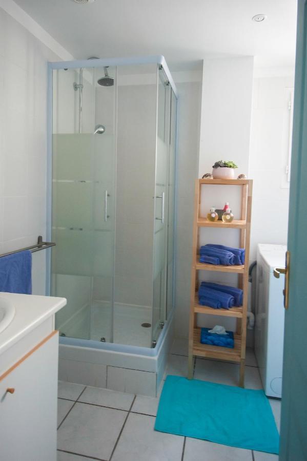 La Belle Gruissanaise Villa Ngoại thất bức ảnh
